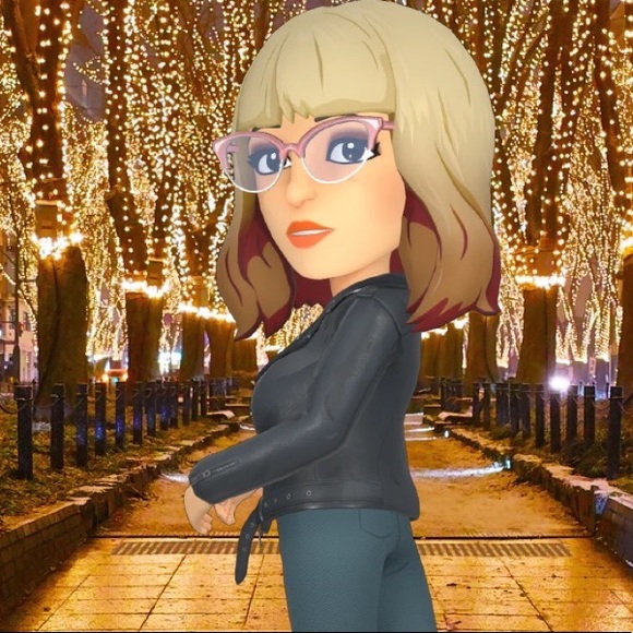 Meet your Posher, Krys - Picture 1 of 1